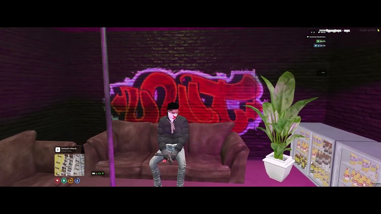 Opp Pack (Rolling 60 diss) - YouTube