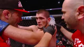 Khabib Nurmagomedov vs Pat Healy UFC 165 FULL FIGHT NIGHT CHAMPIONSHIP