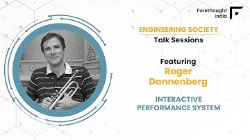 Roger Dannenberg |  | Forethought Community