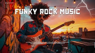 Funky Rock Studio Session Latest  Ultimate Vibes