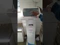Ensuring consistent patient routing through AQMS at District Hospital, OPD Area, Neemach, MP