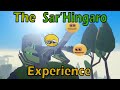 The sarhingaro experience creatures of sonaria