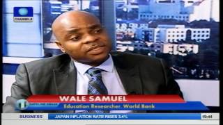 Dateline Abuja: State Of Education In Nigeria, The Safe School Intervention. Pt2