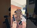 essential phone accessories for creators 📱🤳 #contentcreator #phoneaccesories #selfielight #tripod