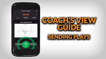 GoRout Mobile App: Play Sending