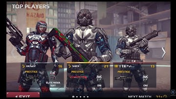 01. MC5:SB(@Construction_Site) 父Fム从Ĭし丫父 Vs |BRIGANTI|