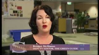 C31 Melb story on ABC TV Stateline 14th Aug 2009 Building 14thaug2009