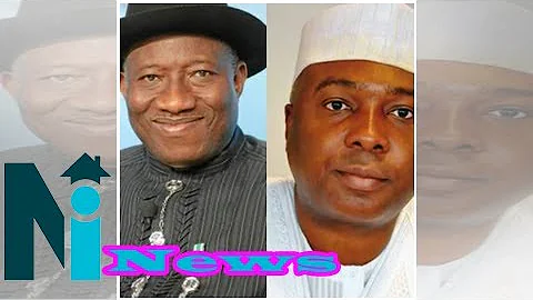 Details of Jonathan, Saraki meeting emerge