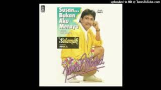 Jamal Mirdad - Susan Bukan Aku Merayu - Composer : Adiluhung 1989 (CDQ)