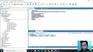 Final Project Basis Data Lanjut | Membuat Tabel Historis Dengan SQLYOG