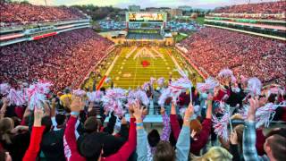 Arkansas Hey
