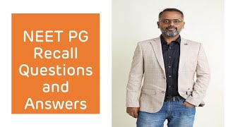 Master NEET PG Biochemistry : Ultimate Recall Questions And Answers #neetpg2024 #biochemistry