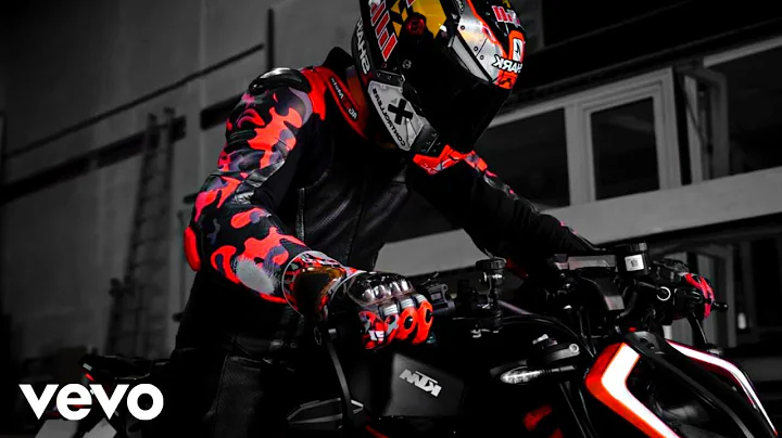 Xcho - Ты и Я (Tik Tok Remix)