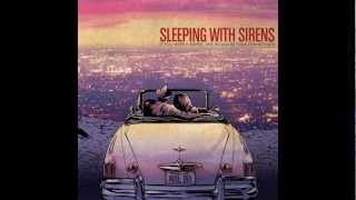 Video thumbnail of "Sleeping With Sirens - Roger Rabbit (Audio)."