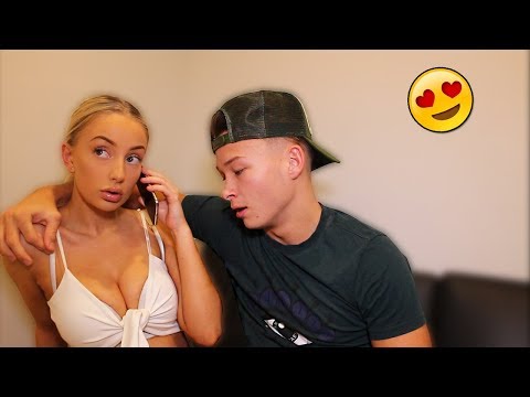 TYPES OF HIGH SCHOOL COUPLES 2