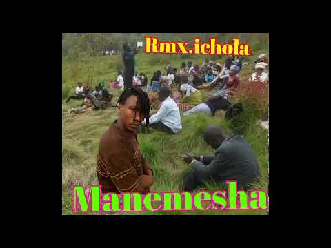 MANE MESHA R XX STUDIO 0627205311 Official Music Video