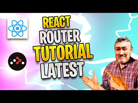 React Router DOM