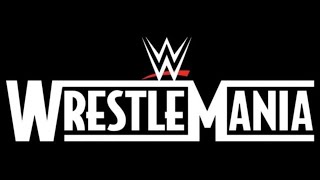 WrestleMania Theme Songs 1-38 (1985-2022)