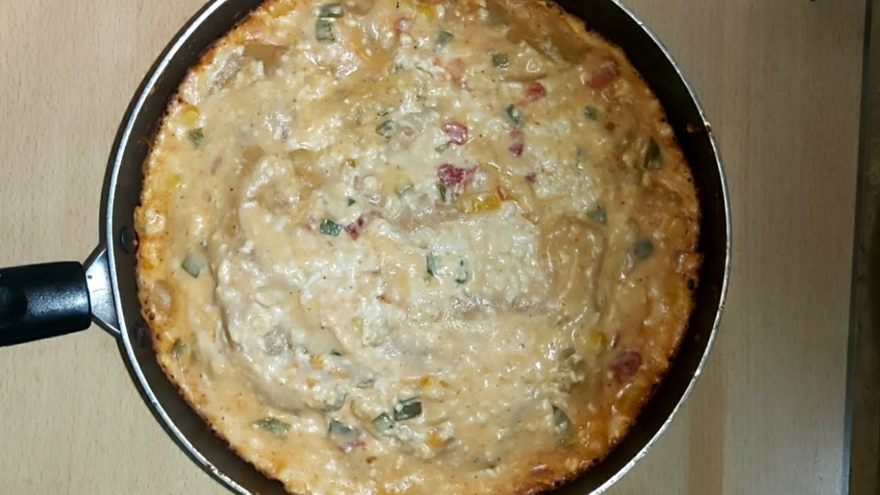 Jain Lasagna from scratch without oven Wheat Pasta sheets Homemade