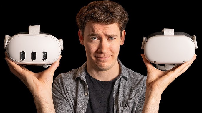 Oculus Quest 2 256GB VR Realidad Virtual - Meta Quest 2 New