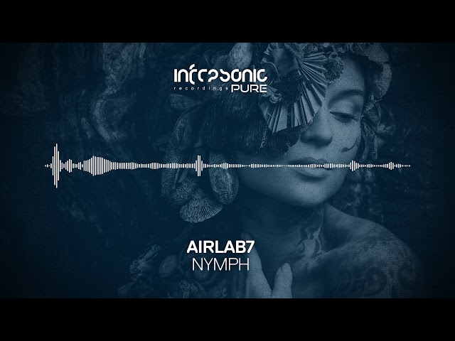 AirLab7 - Nymph