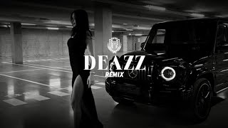 Dj Deazz - Усиление Басов 