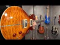 Michael kelly patriot guitar deep dive series