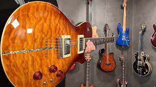 Michael Kelly Patriot Guitar Deep Dive Series