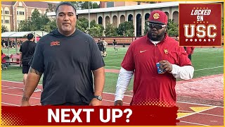 USC Has The No.1 Ranked 2026 Recruiting Class: Is There Something Missing?