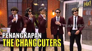 Mau Berangkat Konser, THE CHANGCUTERS Ditangkap Surya! | LAPOR PAK! (02/06/22) Part 2