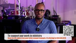 Reflections Church "Uncut" Episode 88 | 7.8.26