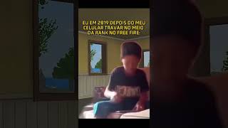Meu celular sofria viu... foi guerreiro 🤣🤣🪖