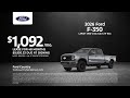 Ford F-350 06/14/2026 7535959