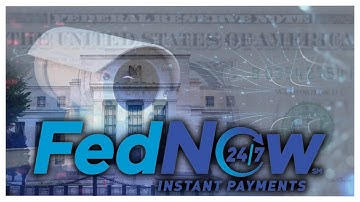 FedNow: The Future of Payments, or the End of Privacy?