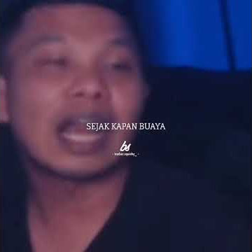 STORY WA || MOTIVASI QORYGORE 'SEJAK KAPAN BUAYA CUMAN JANTAN DOANG'