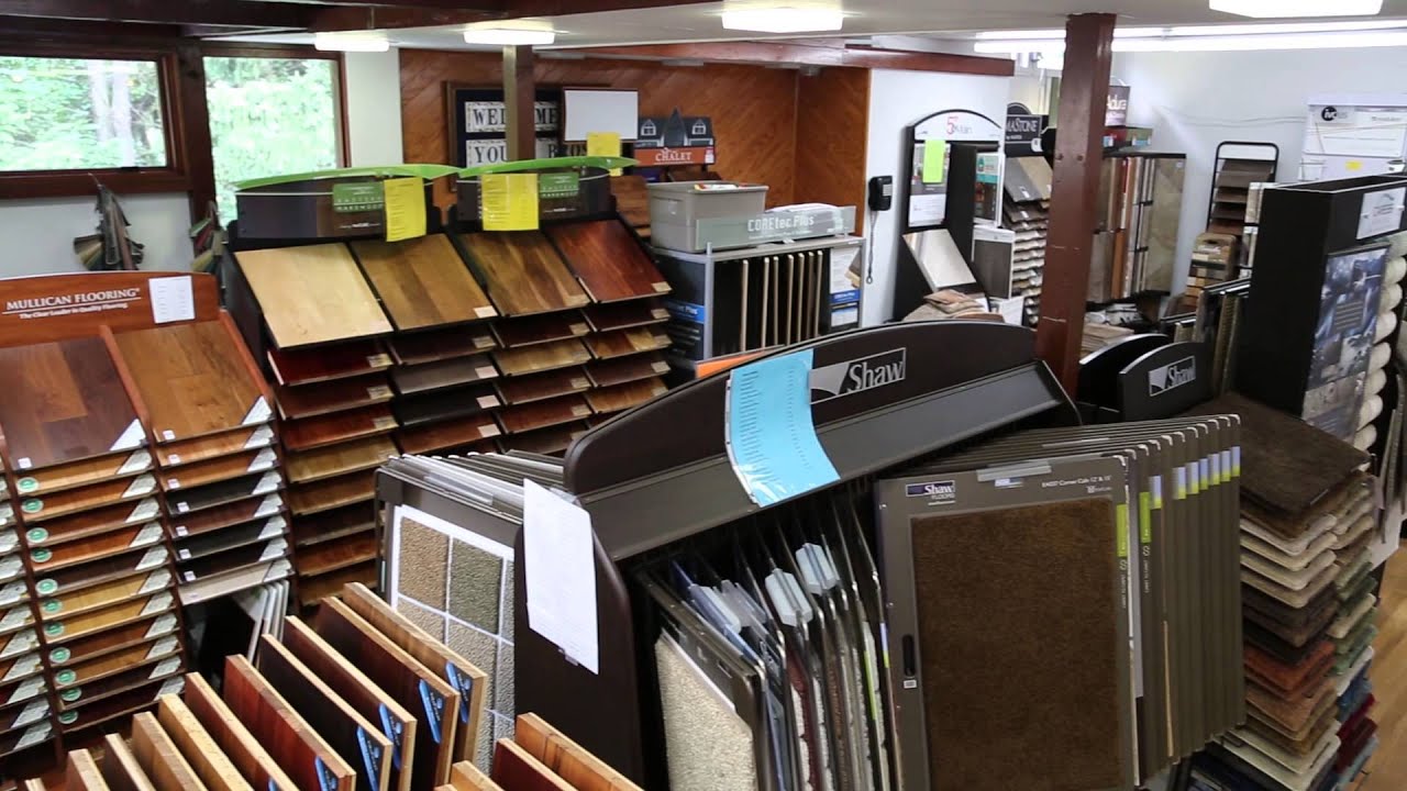 Young Brothers Flooring YouTube