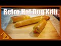 Hot Dog Kifli - RETRO - RG KONYHÁJA