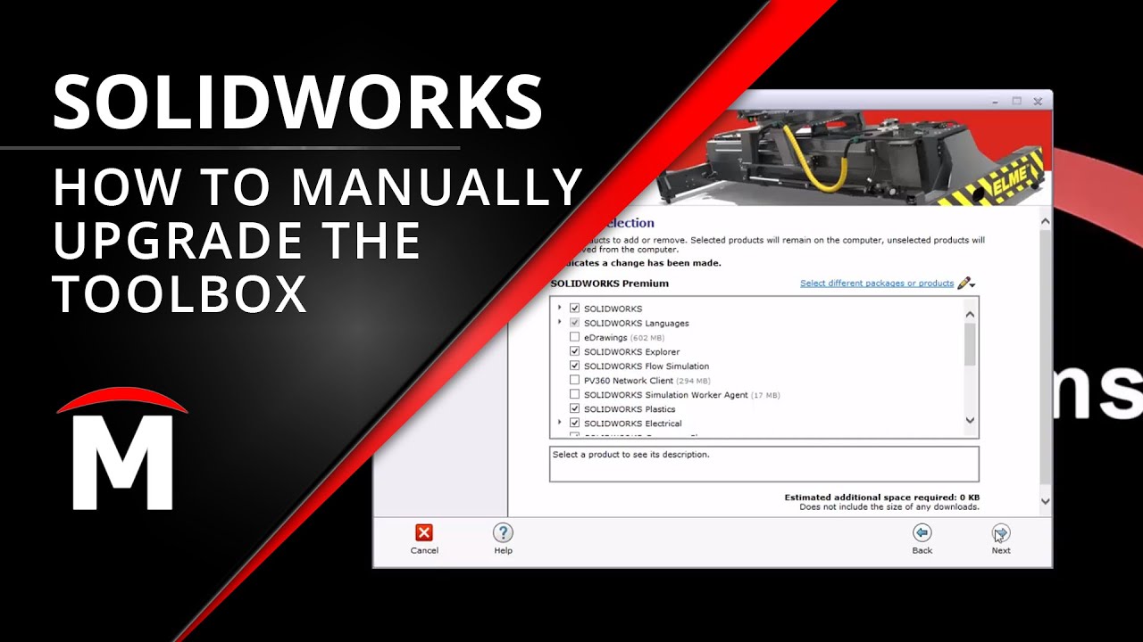 download solidworks toolbox 2017