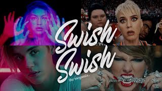 SS (The Megamix) - J.Bieber · A.Grande · Zayn & More (T10MO) SS (The Megamix) - J.Bieber · A.Grande · Zayn & More (T10MO)