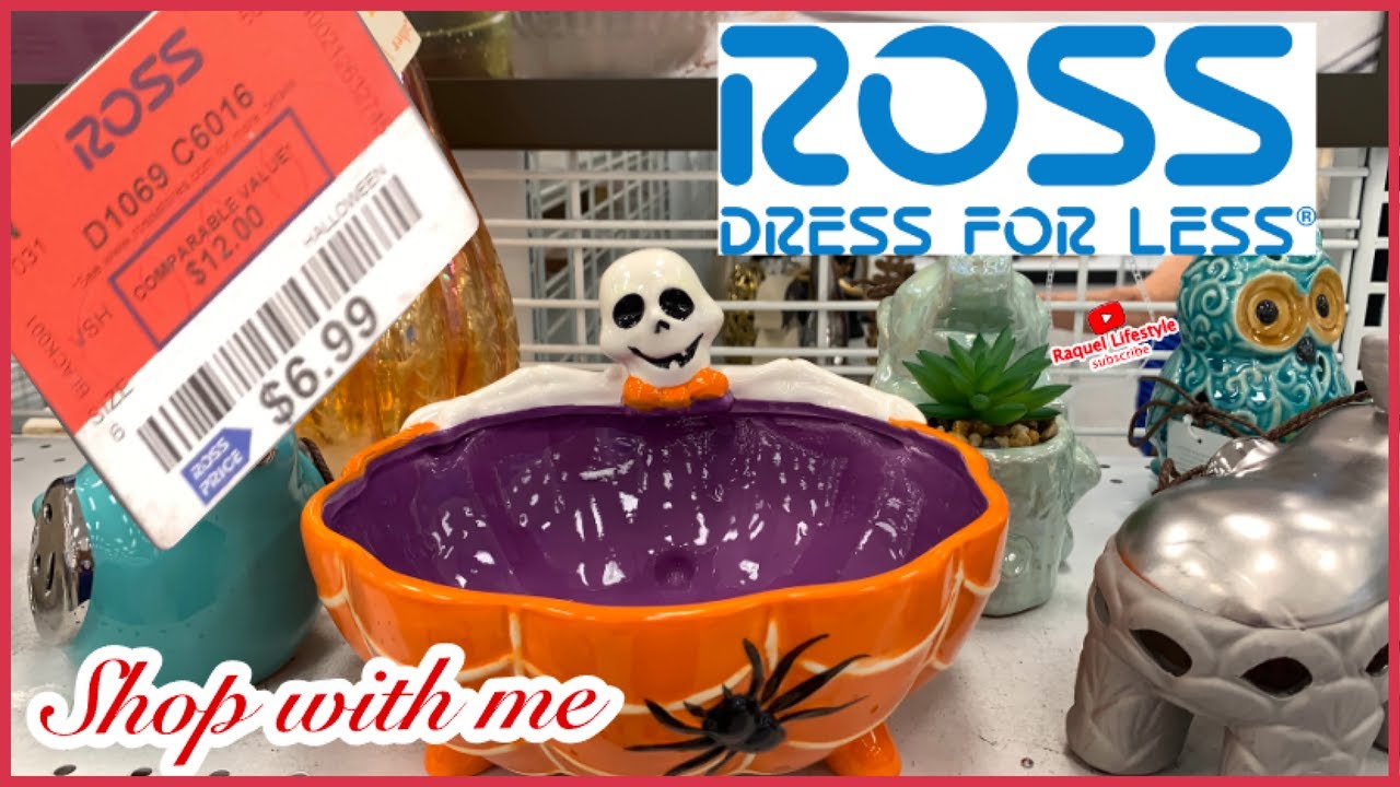Ross Dress For Less Clearance Sale YouTube