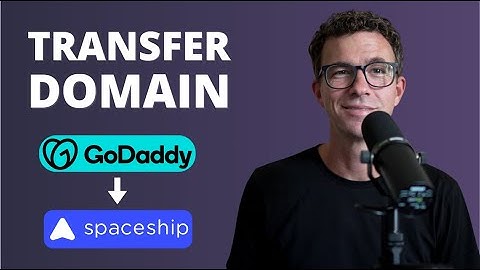 Domain Transfer 2025 - How to Transfer a Domain to Save Money
