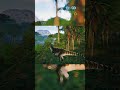 new call #theisle #ahorts #edit #tyrannosaurusrex