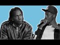 Why Pusha T Wakes Up at 5:30AM Every Day | Monday Motivation