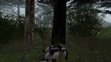 Mass effect first contact war 2 [Shanxi]