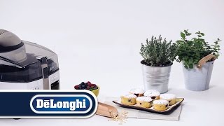 Ricotta Cheese Muffins Recipe For Delonghi Multifry