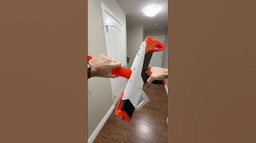 Nerf FPS nOOb Herladen 7