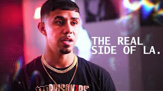 Return Of The Kingdom. Lordenzo La Story.