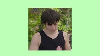 Joji & Benee - Afterthought ~ sped up