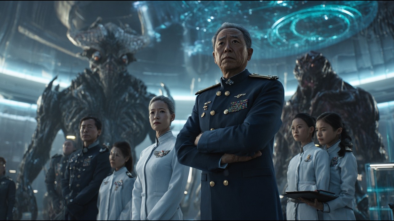 You Harmed Human Children? Bid Your Entire Species Goodbye |HFY| IRONFLEET | Series