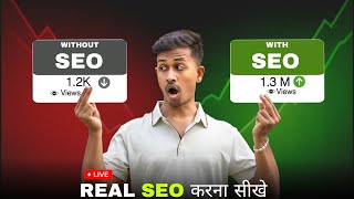 YouTube SEO for Beginners 2026 🚀 | YouTube video rank kaise kare